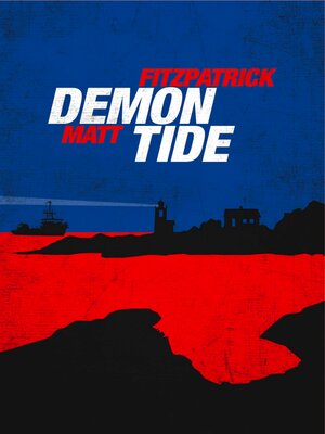 cover image of Demon Tide